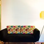 All In Rio Colorful Design Ipanema