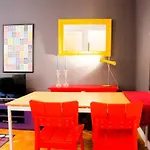 All In Rio Colorful Design Ipanema