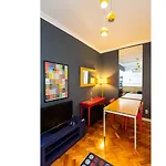 All In Rio Colorful Design Ipanema
