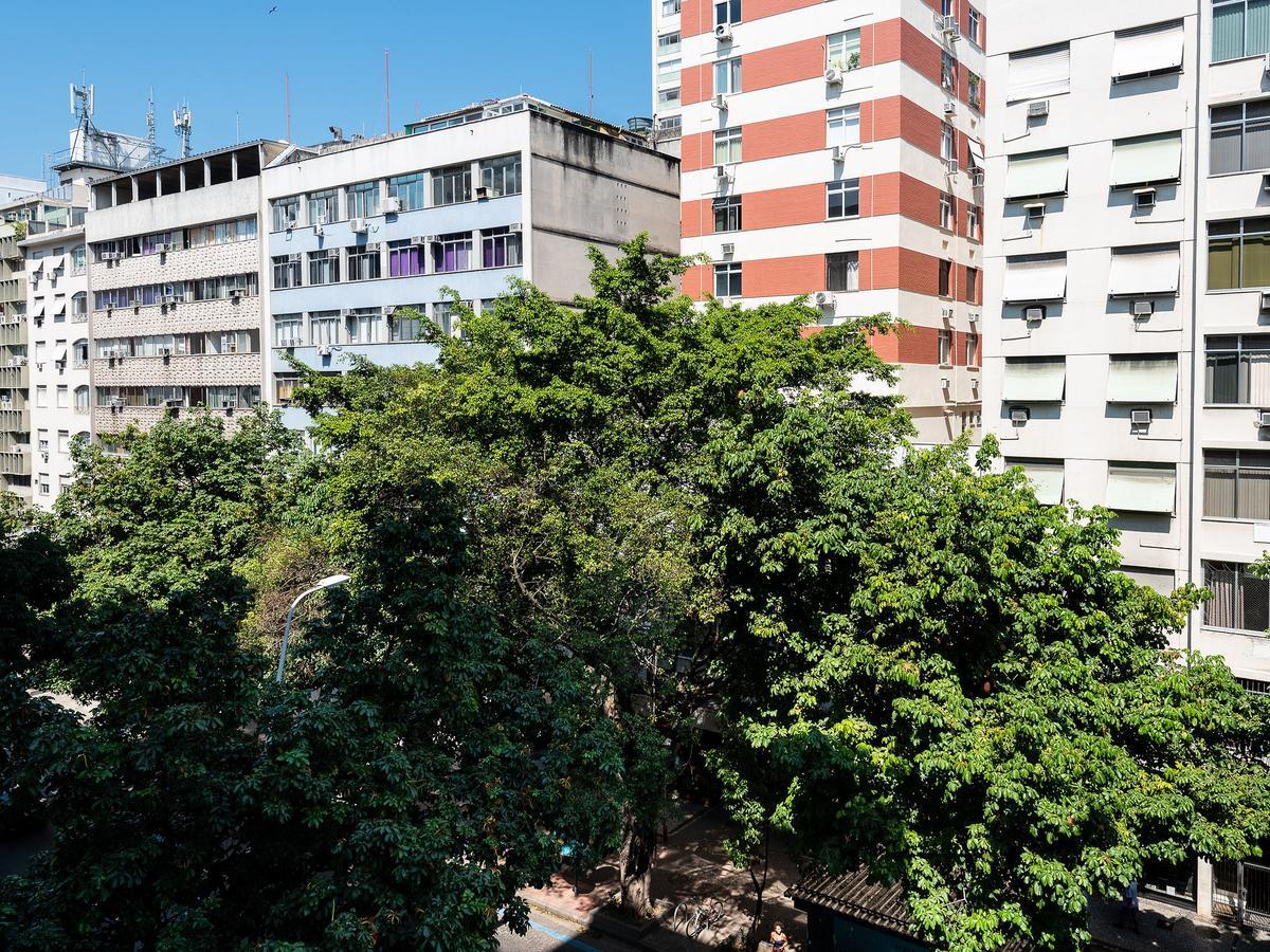In Rio Colorful Design Ipanema Apartamento Rio de Janeiro