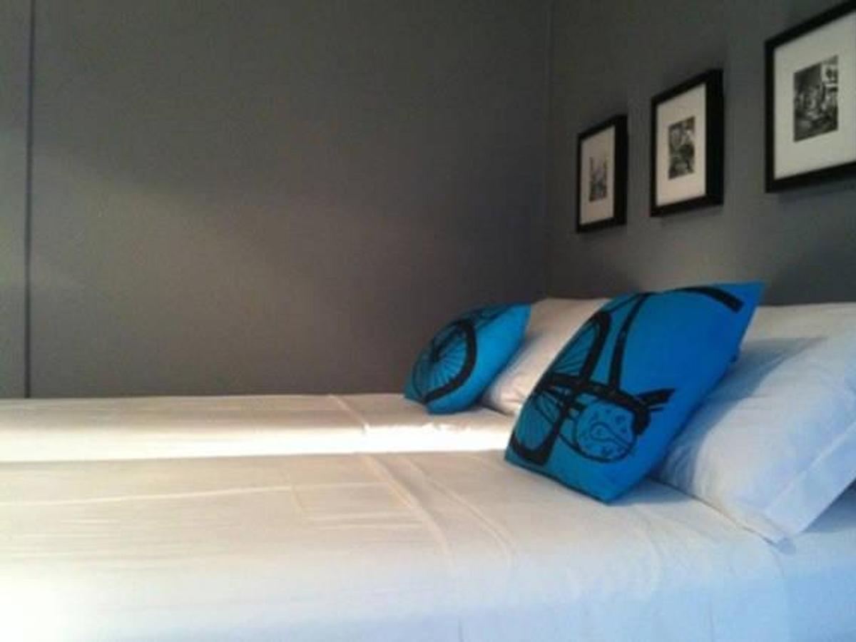 In Rio Colorful Design Ipanema Apartamento