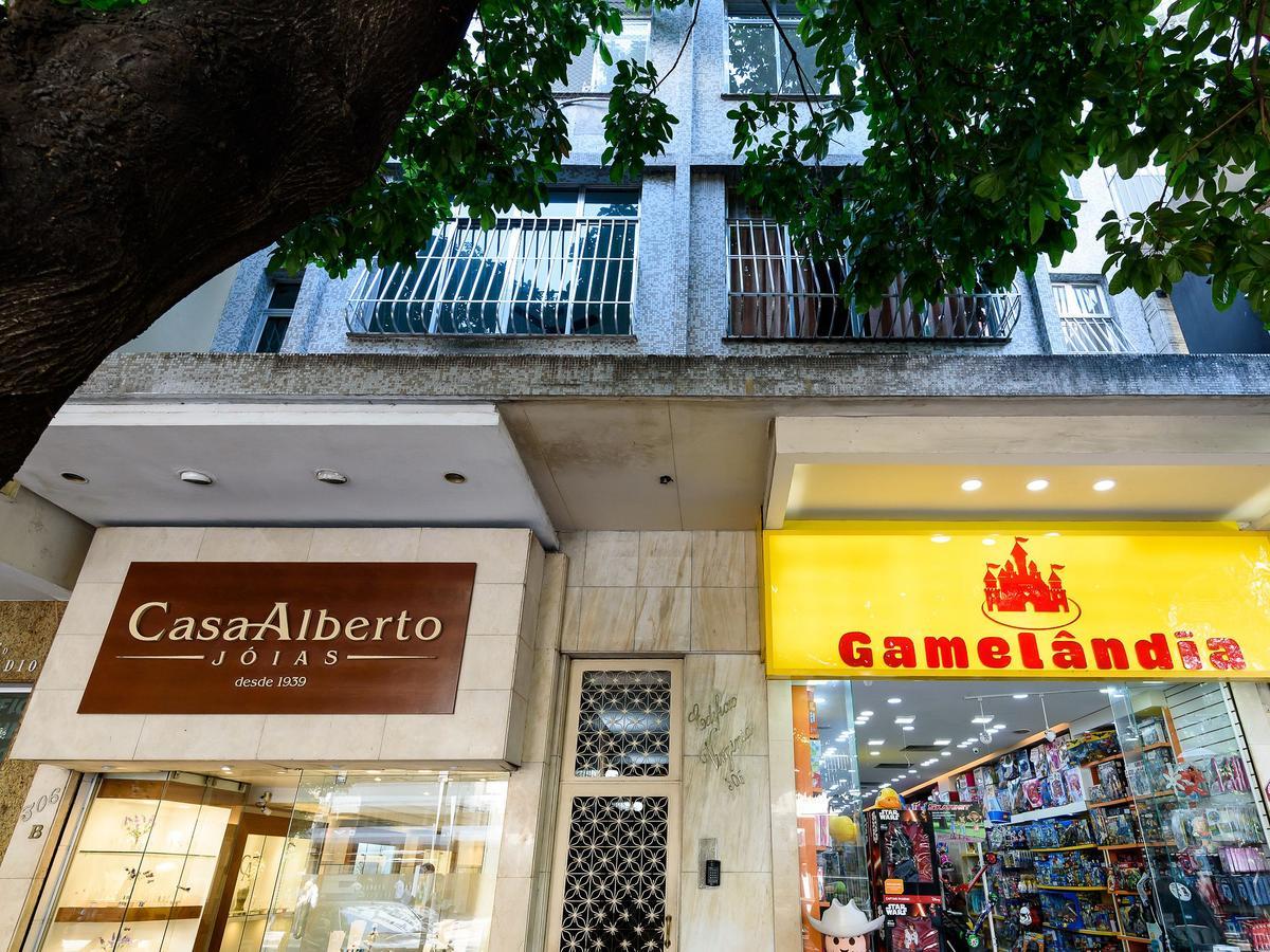 Apartamento In Rio Colorful Design Ipanema Rio de Janeiro