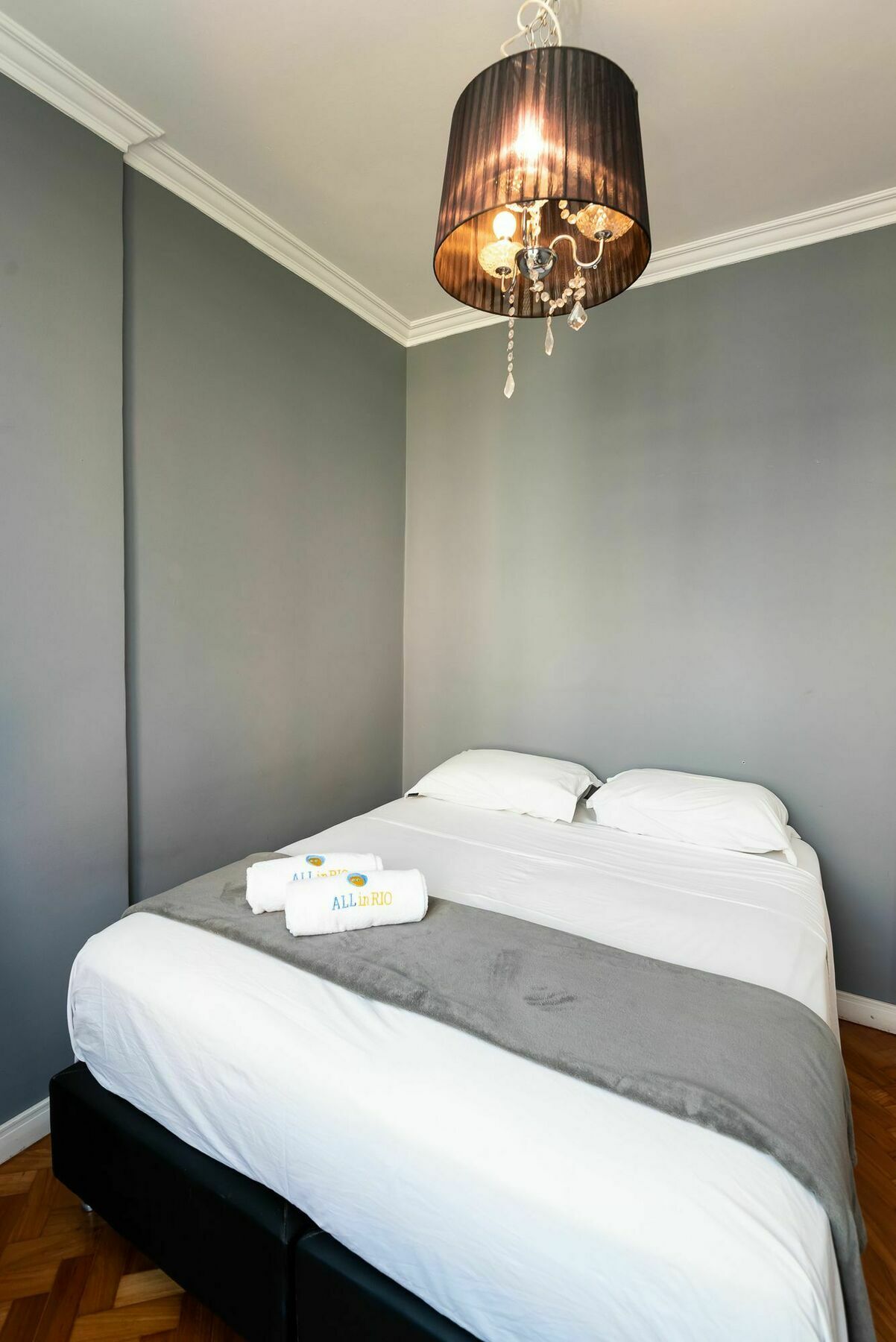 In Rio Colorful Design Ipanema Apartamento *