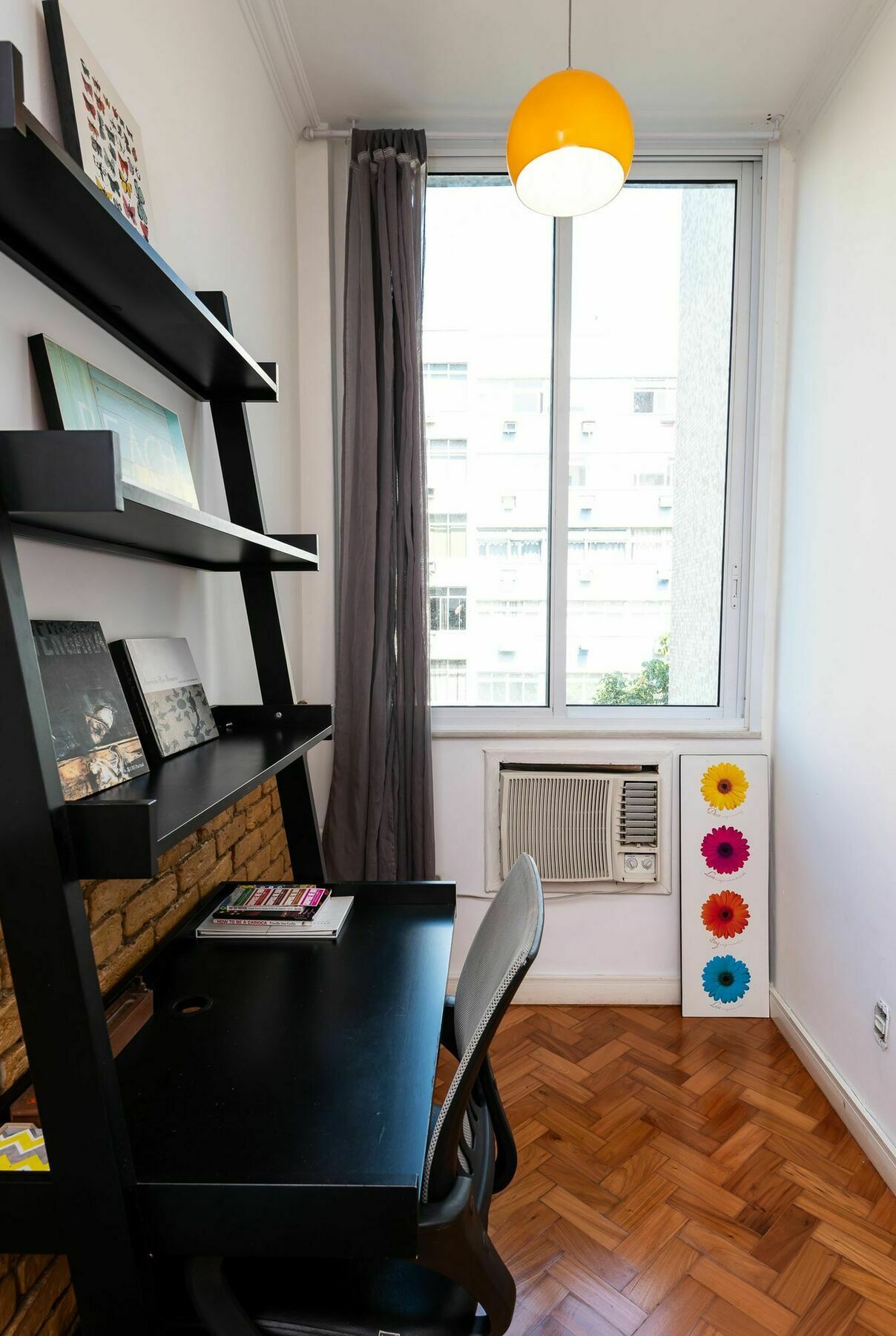 Apartamento In Rio Colorful Design Ipanema