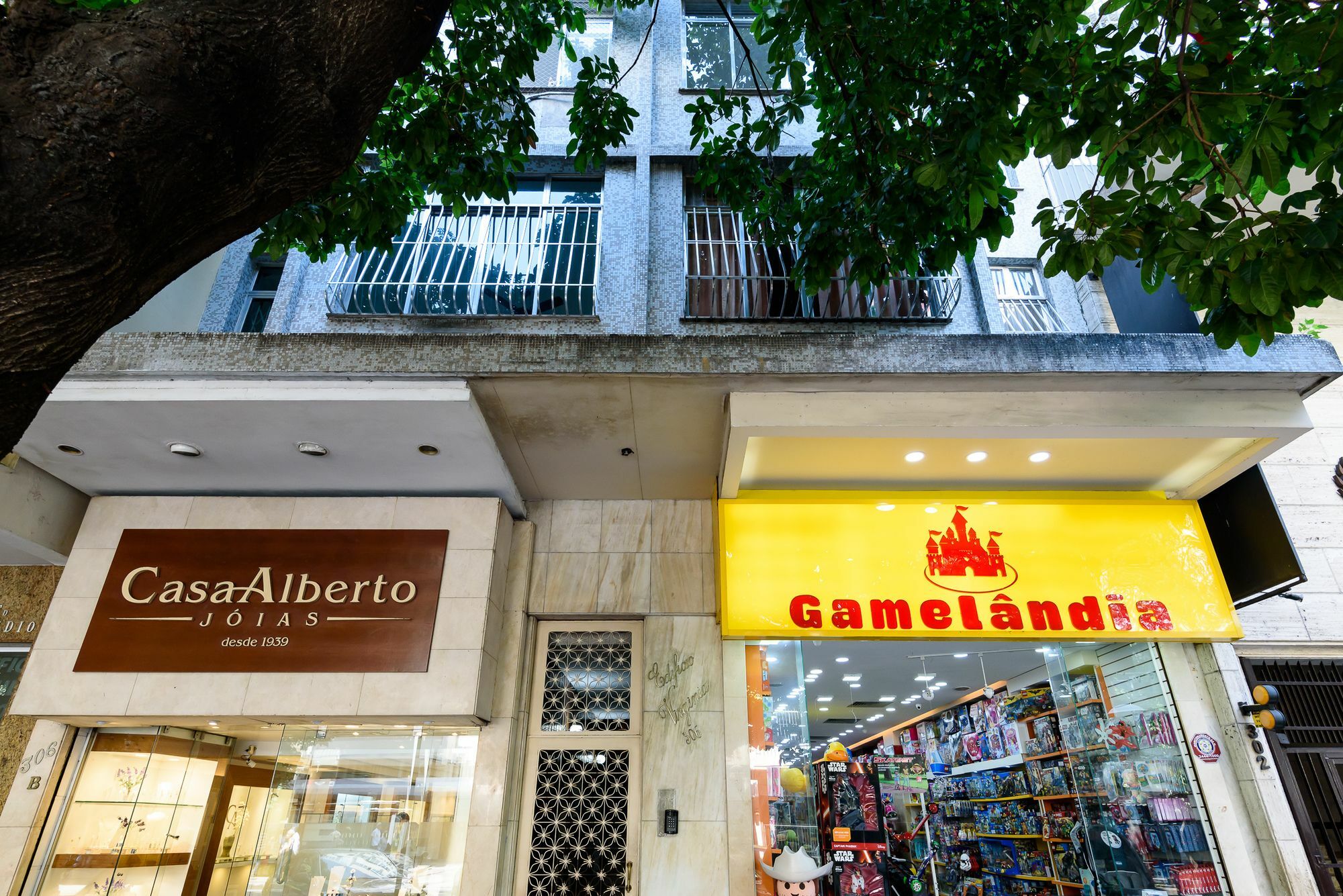 Apartamento In Rio Colorful Design Ipanema