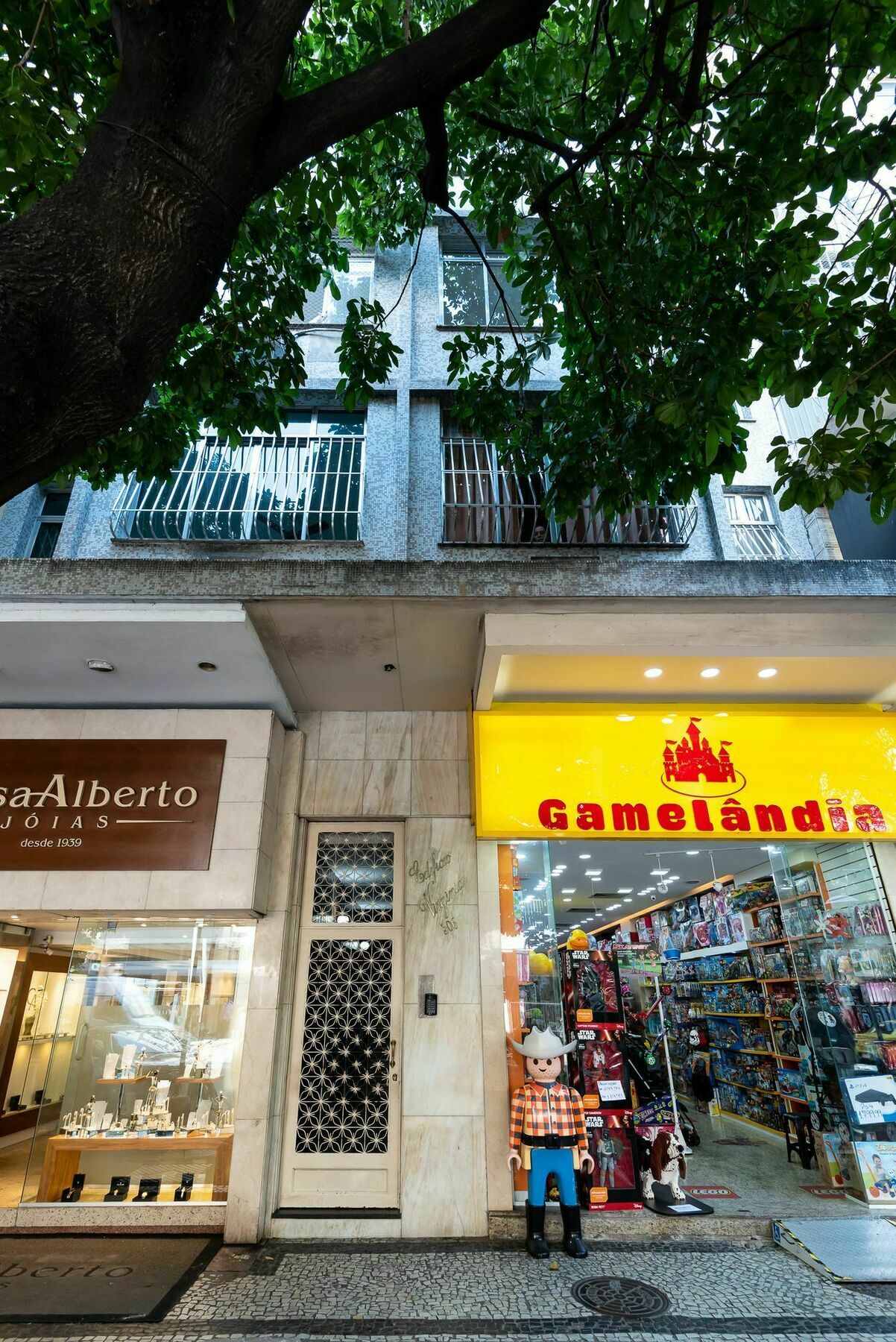 In Rio Colorful Design Ipanema Rio de Janeiro