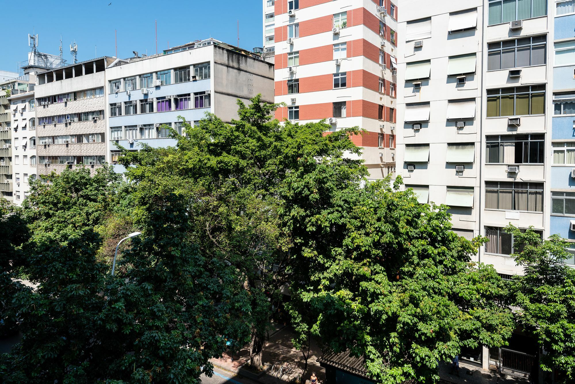 Apartamento In Rio Colorful Design Ipanema Rio de Janeiro